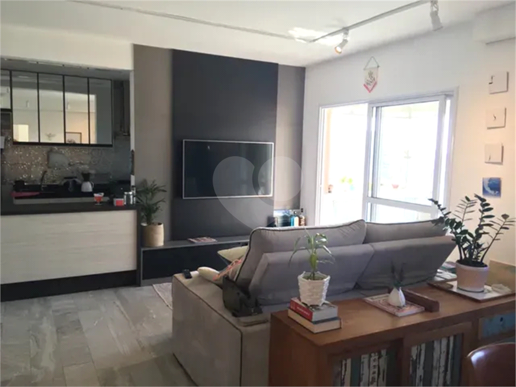 Impecável - Still 64m2 - no último andar melhor vista