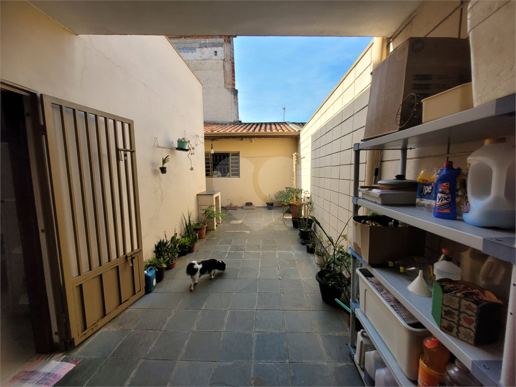 Casa à venda com 3 quartos, 158m² - Foto 16
