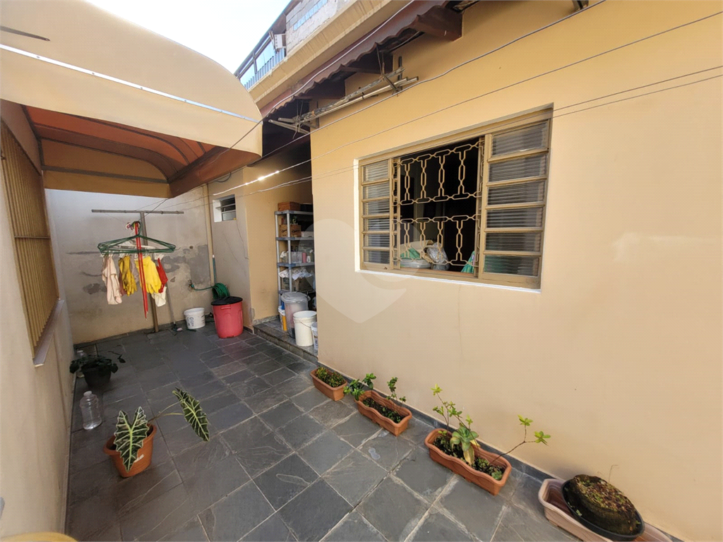 Casa à venda com 3 quartos, 158m² - Foto 13