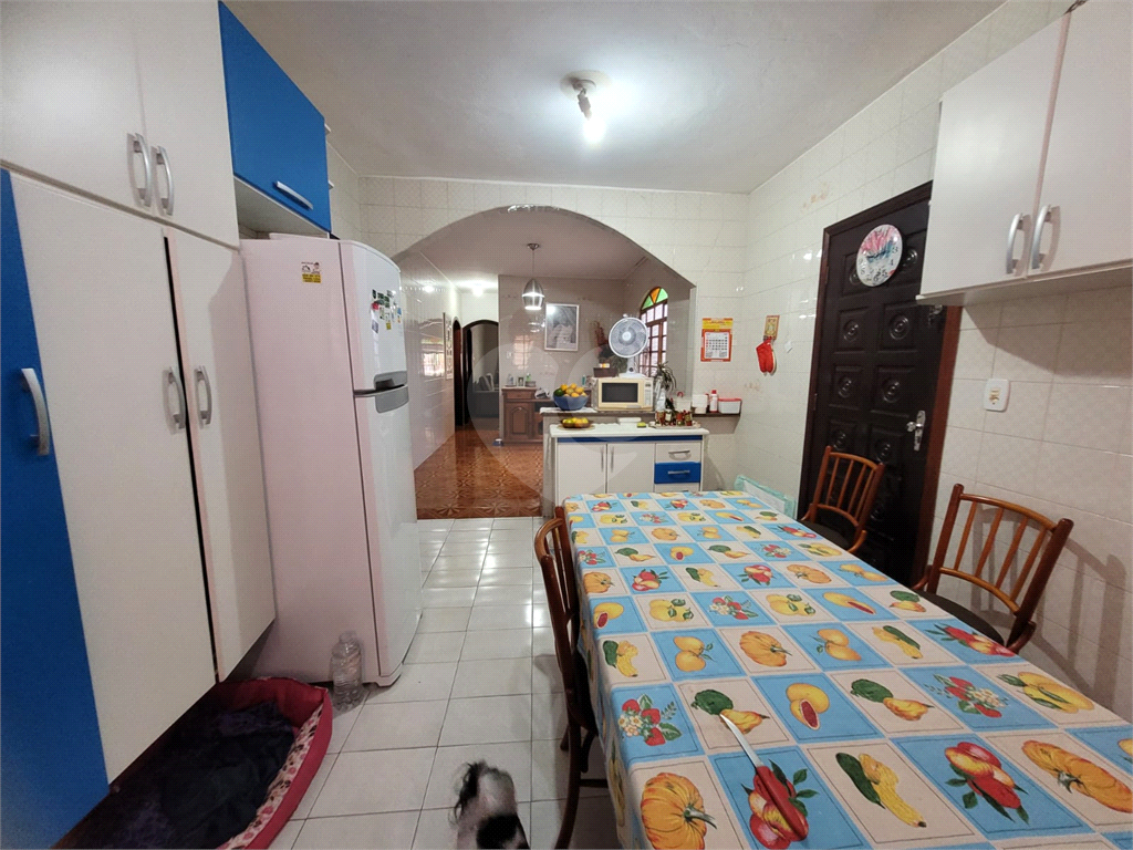 Casa à venda com 3 quartos, 158m² - Foto 10