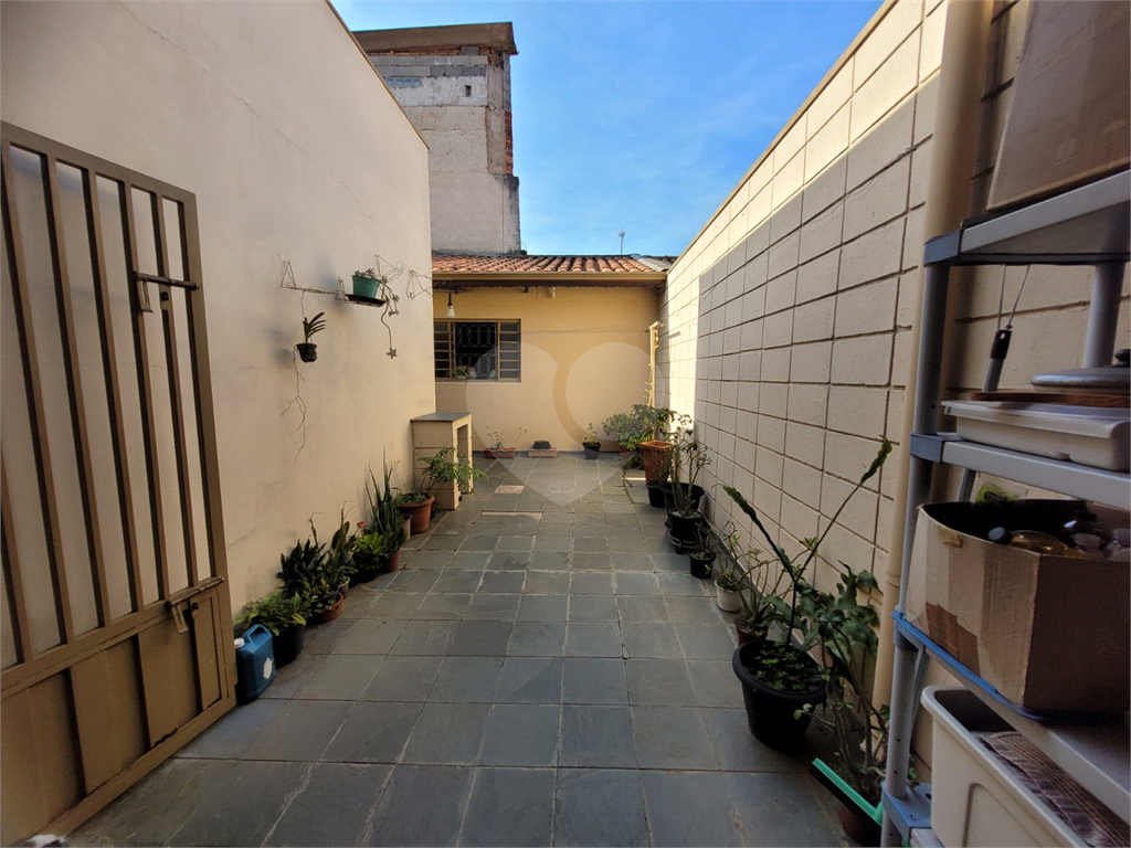 Casa à venda com 3 quartos, 158m² - Foto 18