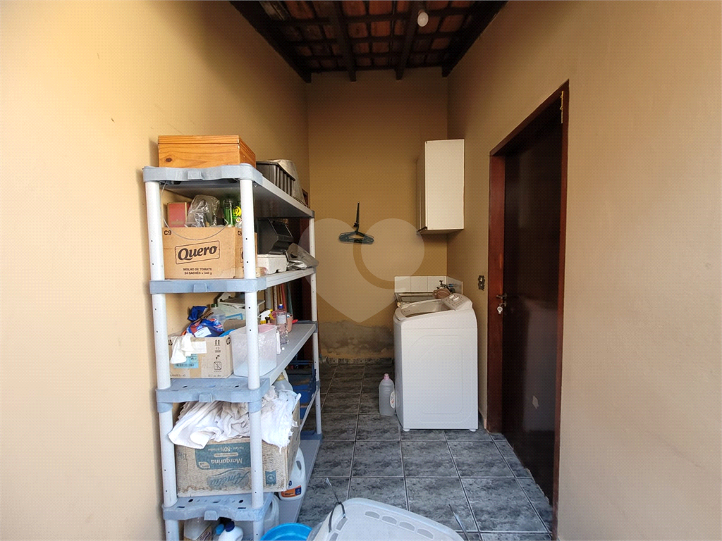 Casa à venda com 3 quartos, 158m² - Foto 14