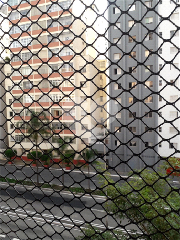 Apartamento na Bela Vista 1 quarto 40 mt