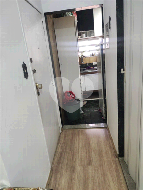 Apartamento na Bela Vista 1 quarto 40 mt