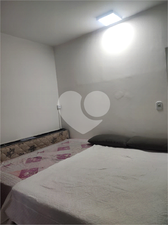 Apartamento na Bela Vista 1 quarto 40 mt
