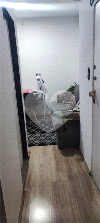 Apartamento na Bela Vista 1 quarto 40 mt