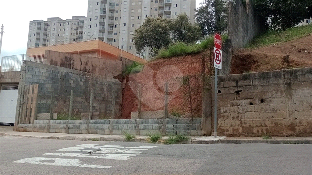Terreno à venda, 494m² - Foto 11