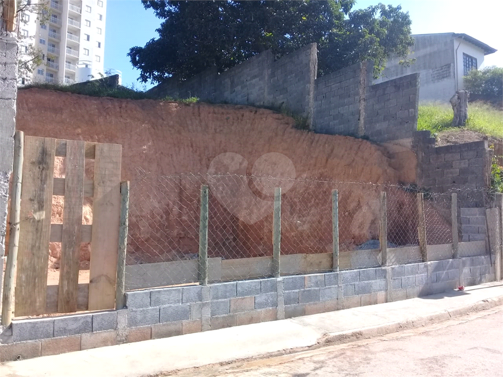 Terreno à venda, 494m² - Foto 8