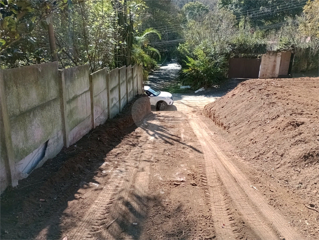 TERRENO em ROSEIRA