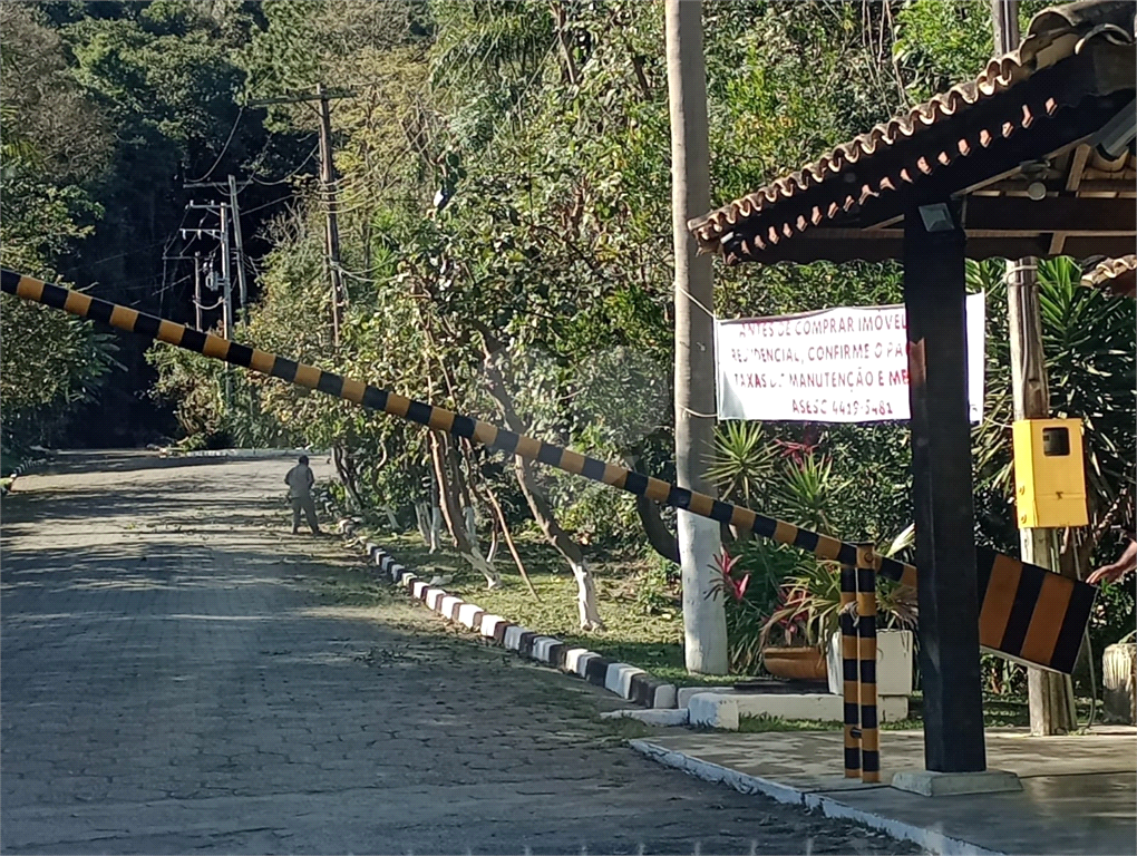 TERRENO em ROSEIRA