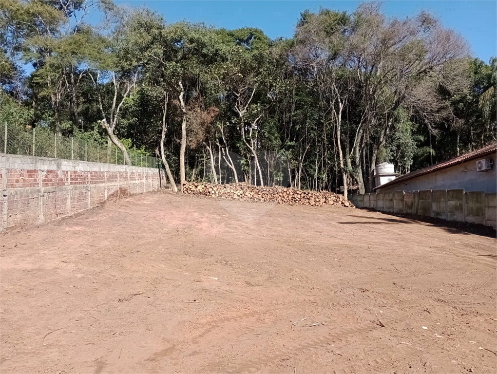 TERRENO em ROSEIRA