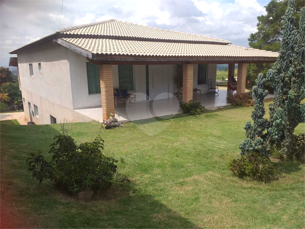 Chácara à venda com 4 quartos, 426m² - Foto 29