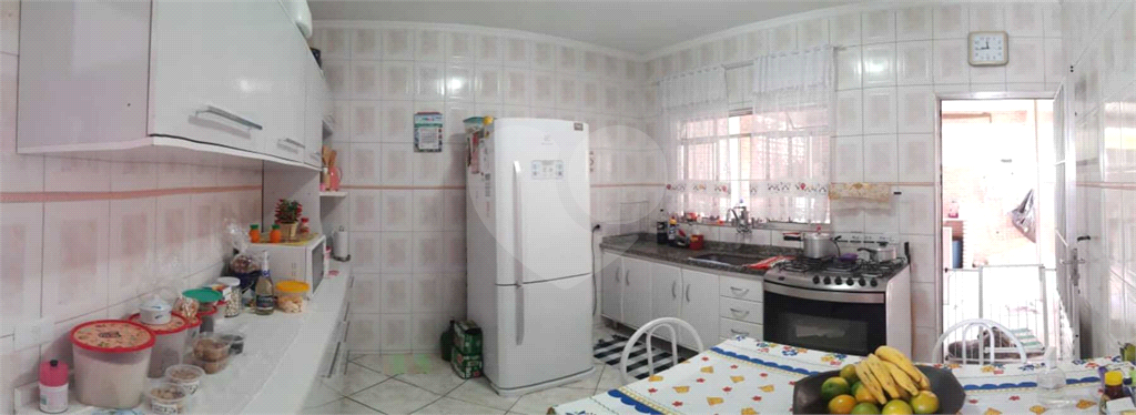 Sobrado, 4 quartos, 275 m² - Foto 3