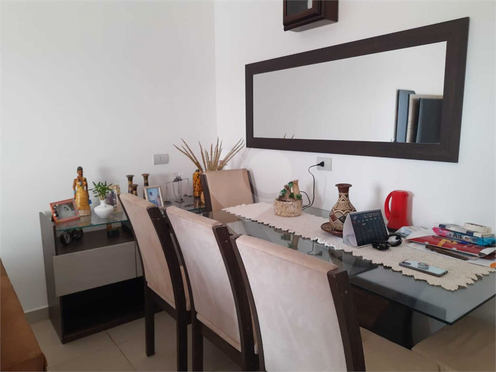 Sobrado, 4 quartos, 275 m² - Foto 1