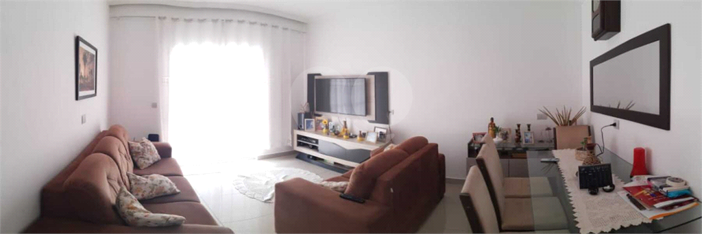 Sobrado, 4 quartos, 275 m² - Foto 2