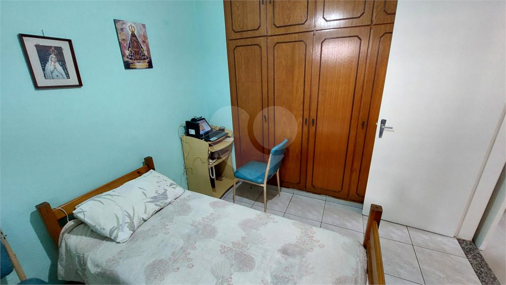 Térrea com 03 dormitórios, 01 suíte, 06 vagas - Tucuruvi/SP