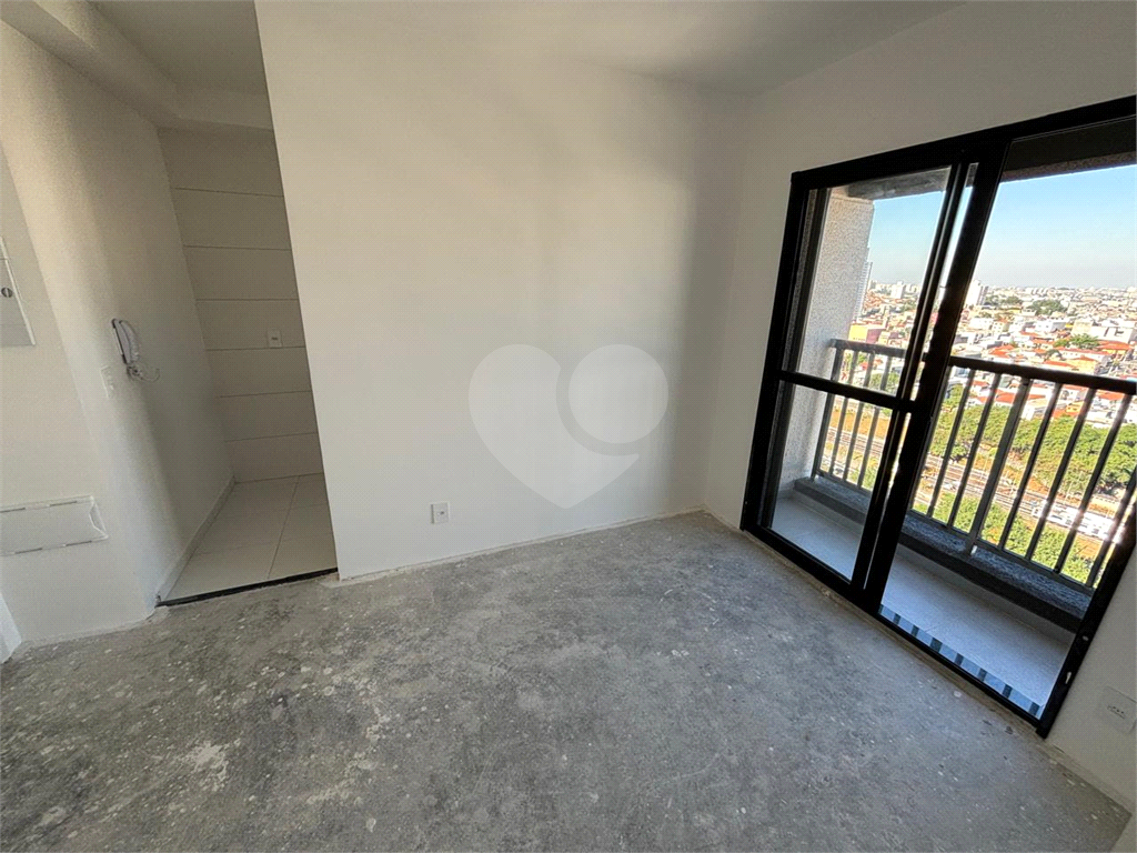 Apartamento a venda a 600 metros do metro Tucuruvi/shopping Tucuruvi