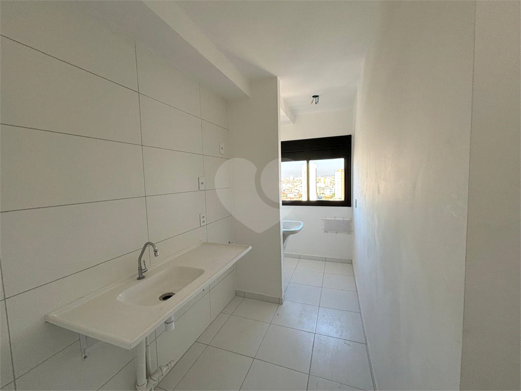 Apartamento a venda a 600 metros do metro Tucuruvi/shopping Tucuruvi