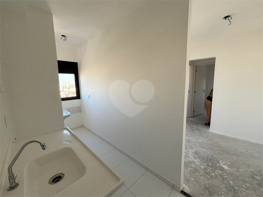 Apartamento a venda a 600 metros do metro Tucuruvi/shopping Tucuruvi