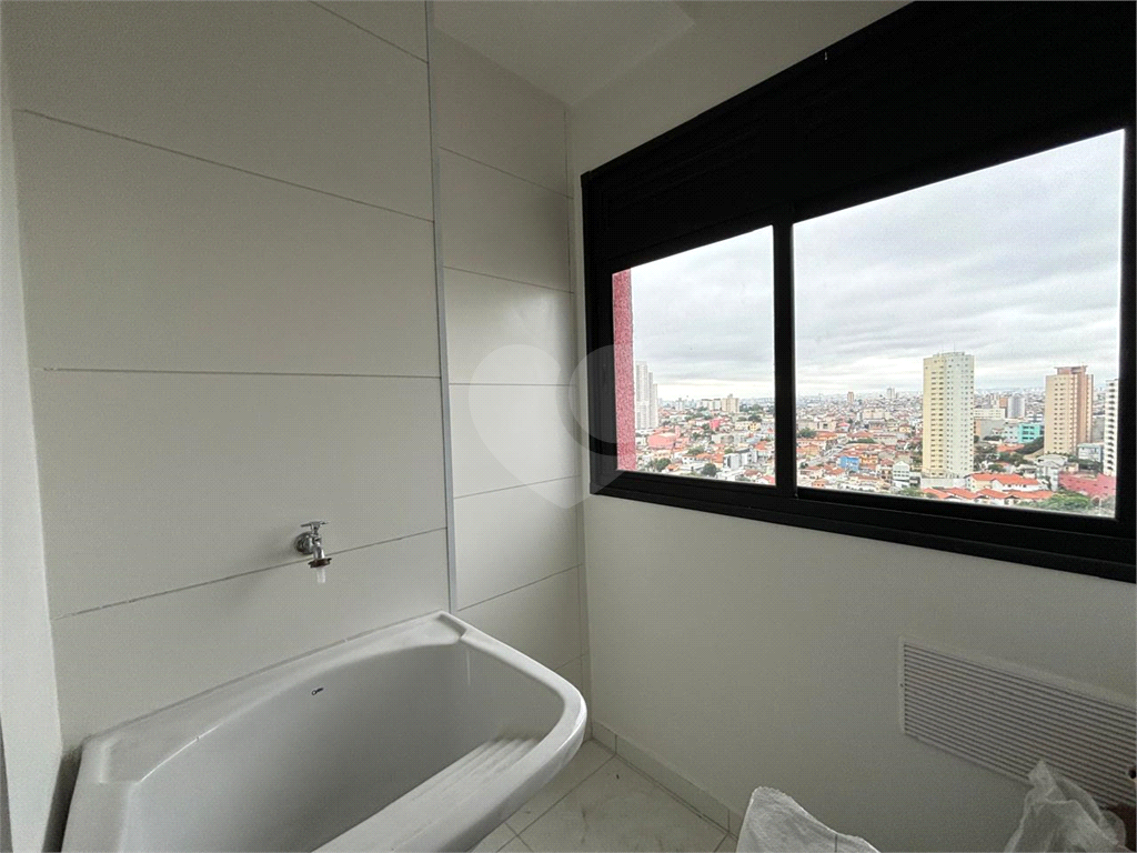 Apartamento a venda a 600 metros do metro Tucuruvi/shopping Tucuruvi