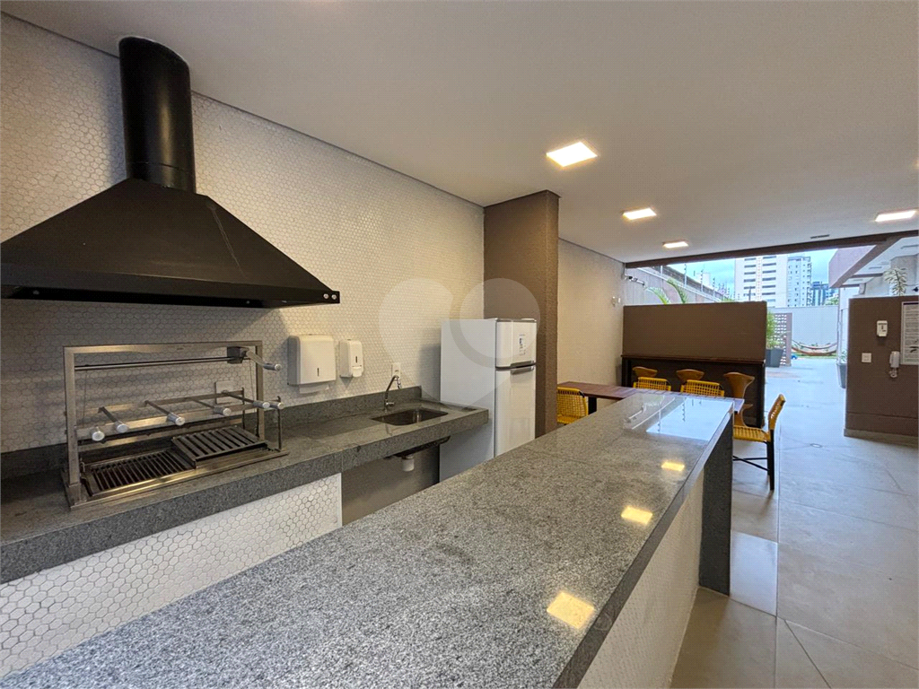 Apartamento a venda a 600 metros do metro Tucuruvi/shopping Tucuruvi