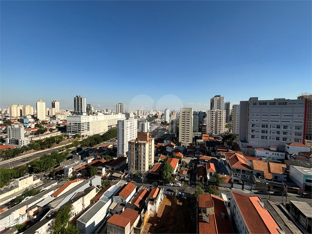 Apartamento a venda a 600 metros do metro Tucuruvi/shopping Tucuruvi