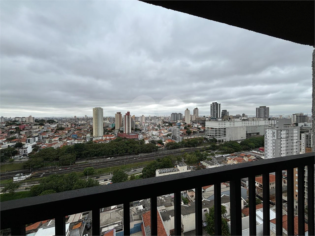 Apartamento a venda a 600 metros do metro Tucuruvi/shopping Tucuruvi