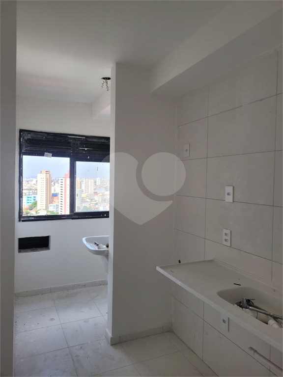Apartamento a venda a 600 metros do metro Tucuruvi/shopping Tucuruvi