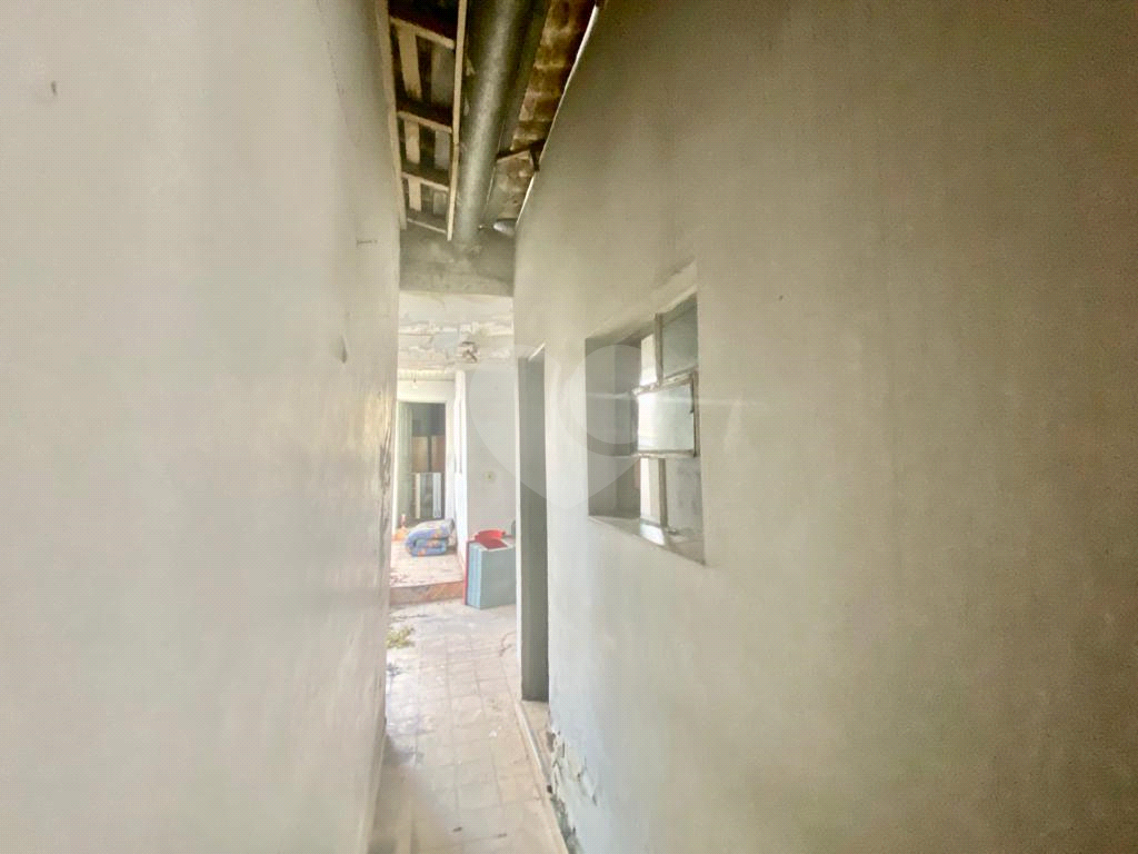 SOBRADO em VILA ROMANA