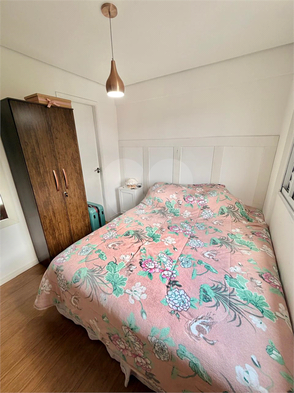 Apartamento na Parada Inglesa, 2 dormitórios 1 suíte e 2 vagas 