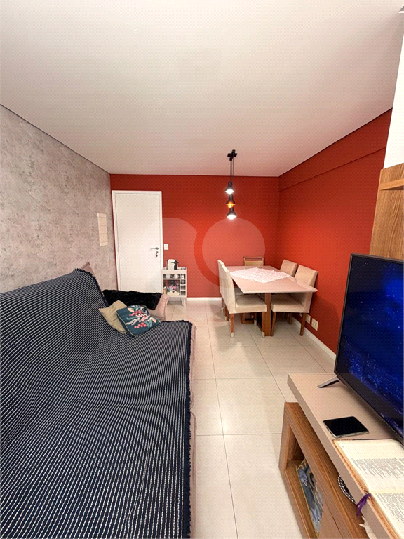 Apartamento na Parada Inglesa, 2 dormitórios 1 suíte e 2 vagas 