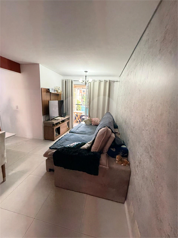 Apartamento na Parada Inglesa, 2 dormitórios 1 suíte e 2 vagas 