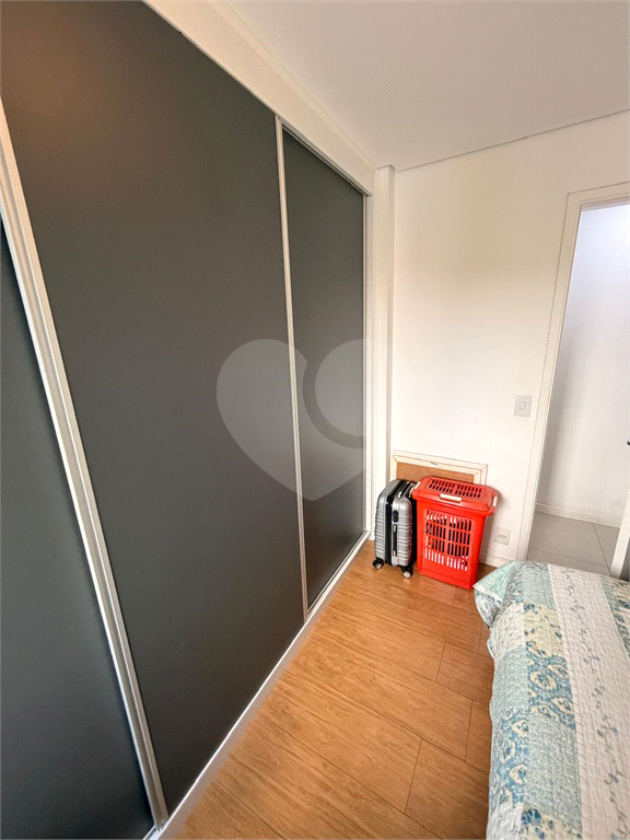 Apartamento na Parada Inglesa, 2 dormitórios 1 suíte e 2 vagas 