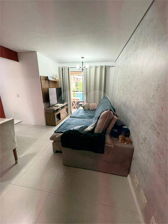 Apartamento na Parada Inglesa, 2 dormitórios 1 suíte e 2 vagas 