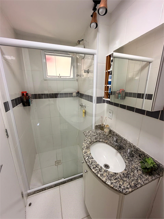 Apartamento na Parada Inglesa, 2 dormitórios 1 suíte e 2 vagas 