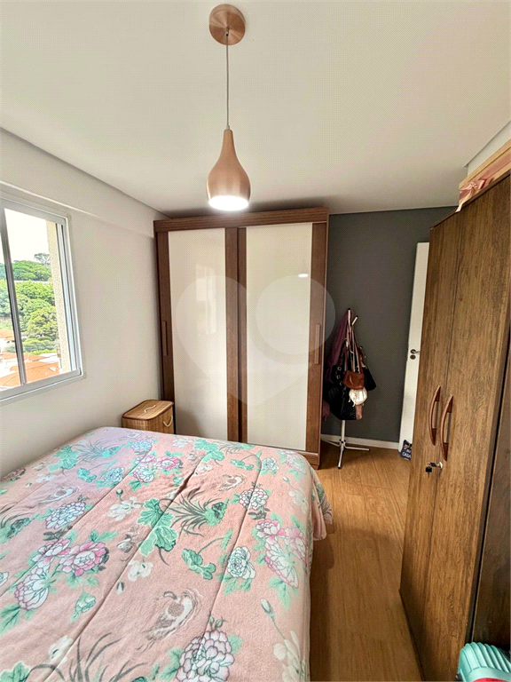 Apartamento na Parada Inglesa, 2 dormitórios 1 suíte e 2 vagas 