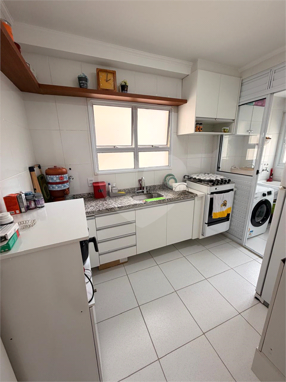 Apartamento na Parada Inglesa, 2 dormitórios 1 suíte e 2 vagas 