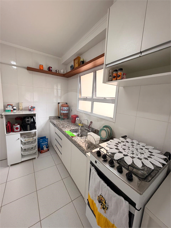 Apartamento na Parada Inglesa, 2 dormitórios 1 suíte e 2 vagas 