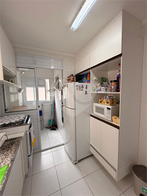 Apartamento na Parada Inglesa, 2 dormitórios 1 suíte e 2 vagas 