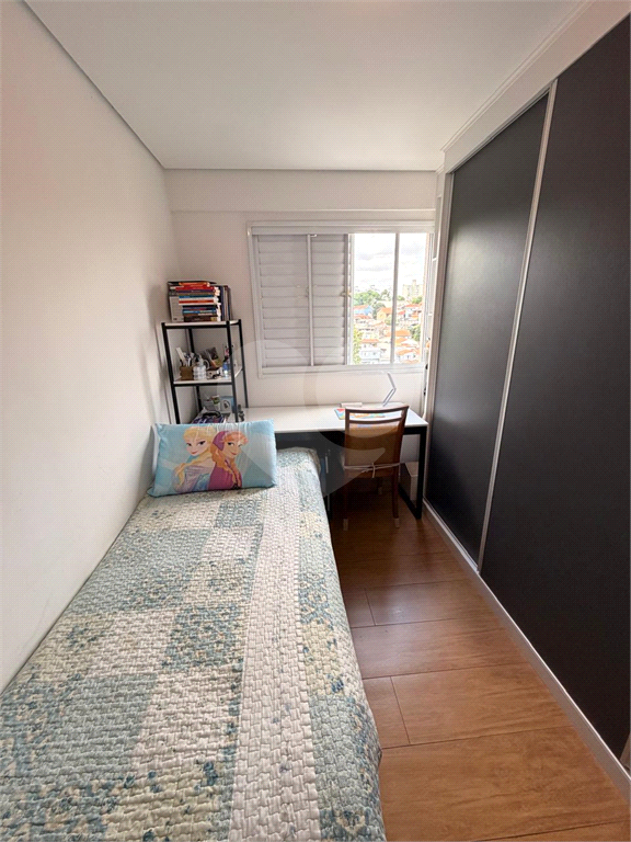 Apartamento na Parada Inglesa, 2 dormitórios 1 suíte e 2 vagas 