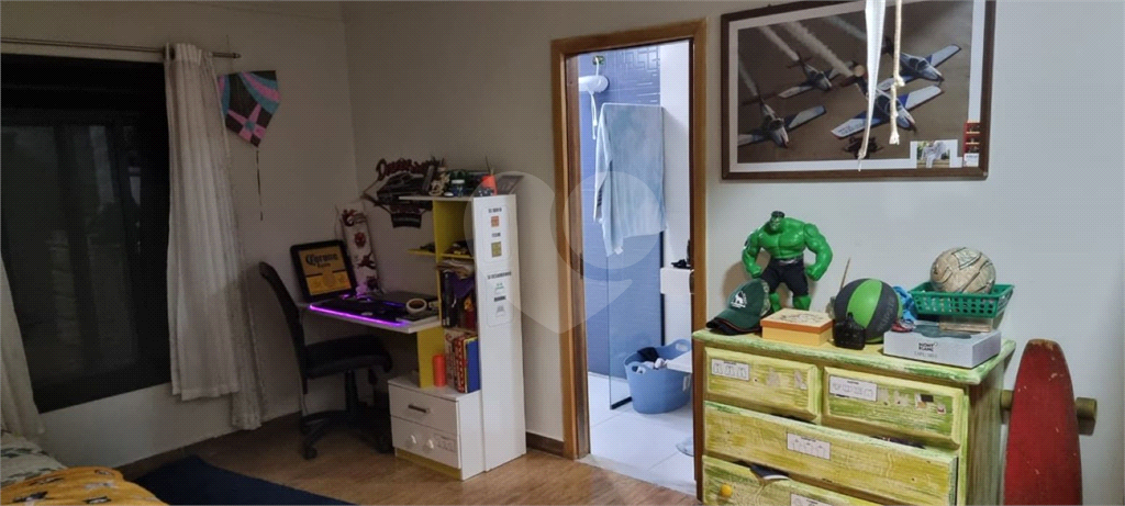 Casa de Condomínio, 4 quartos - Foto 41