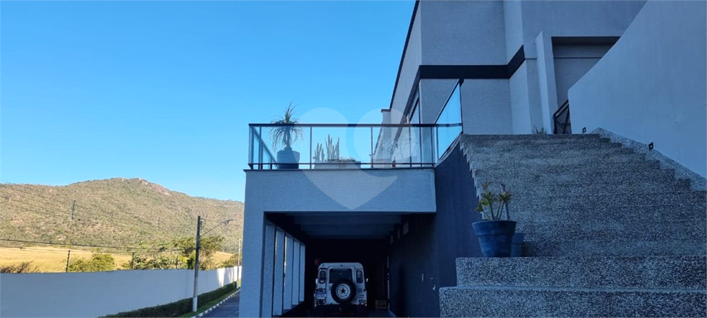 Casa de Condomínio, 4 quartos - Foto 7