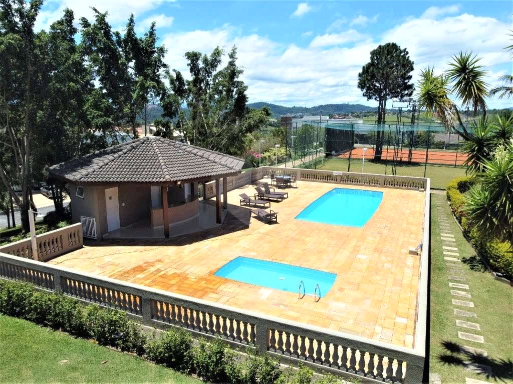 Casa de Condomínio, 4 quartos - Foto 69