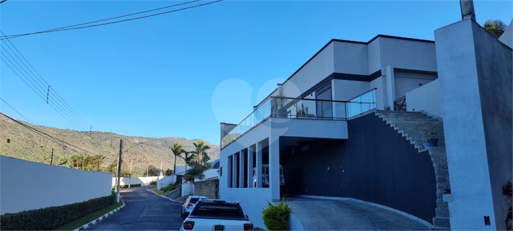 Casa de Condomínio, 4 quartos - Foto 4