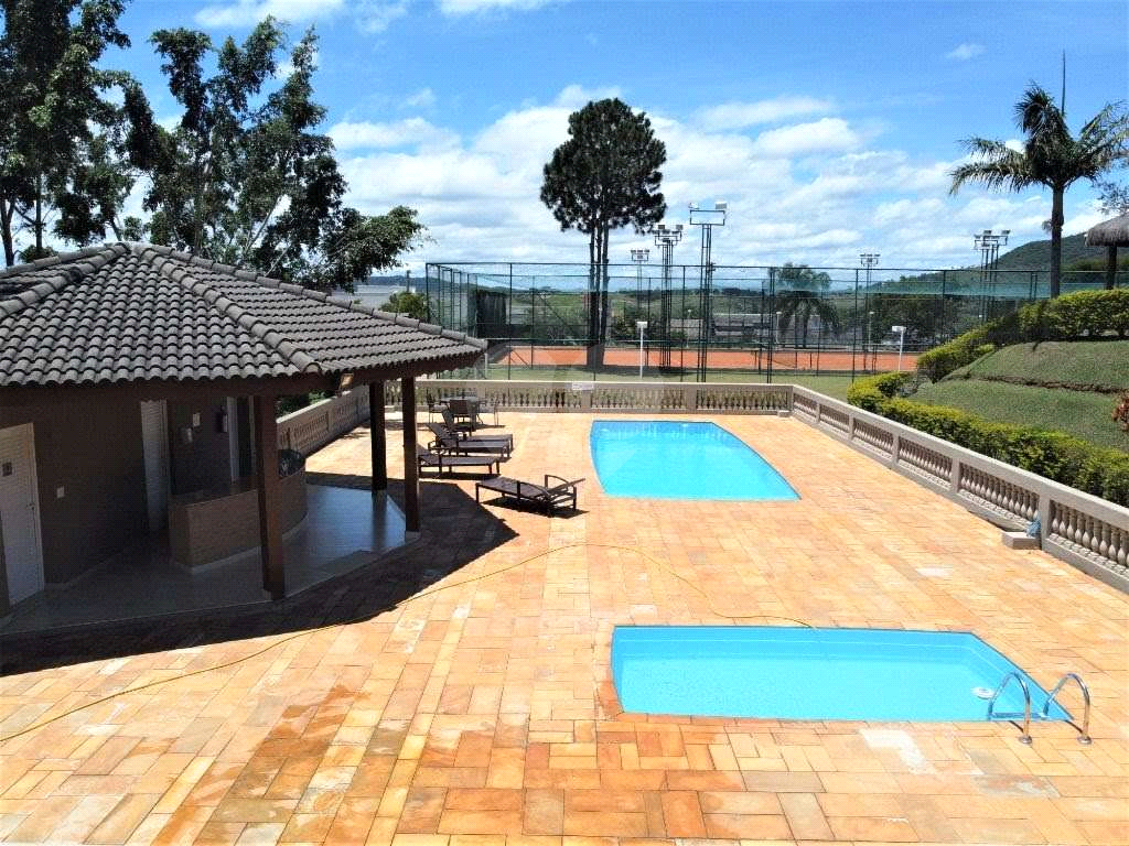 Casa de Condomínio, 4 quartos - Foto 65