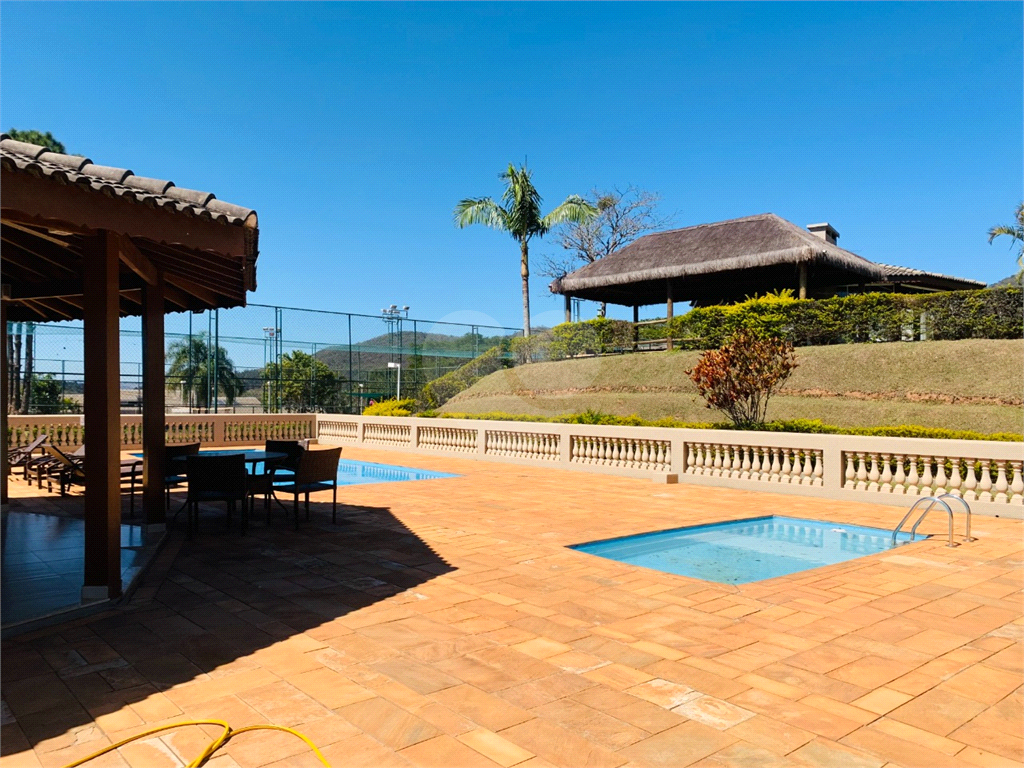 Casa de Condomínio, 4 quartos - Foto 47