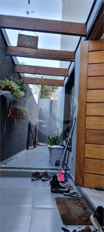 Casa de Condomínio, 4 quartos - Foto 18
