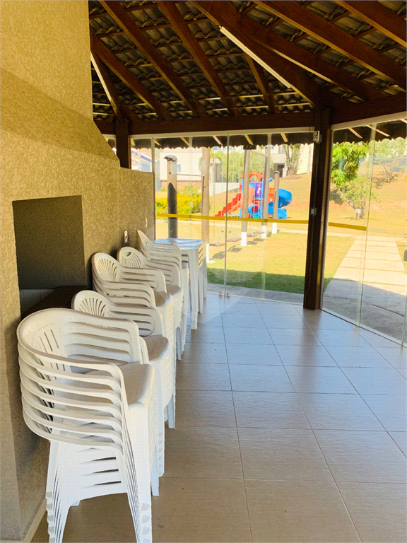 Casa de Condomínio, 4 quartos - Foto 55