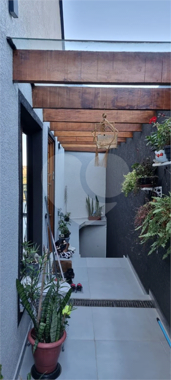 Casa de Condomínio, 4 quartos - Foto 21