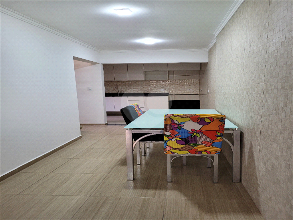 Sobrado  em Santo André, 3 Dorms, 1 suíte e 2 Vagas Paralelas